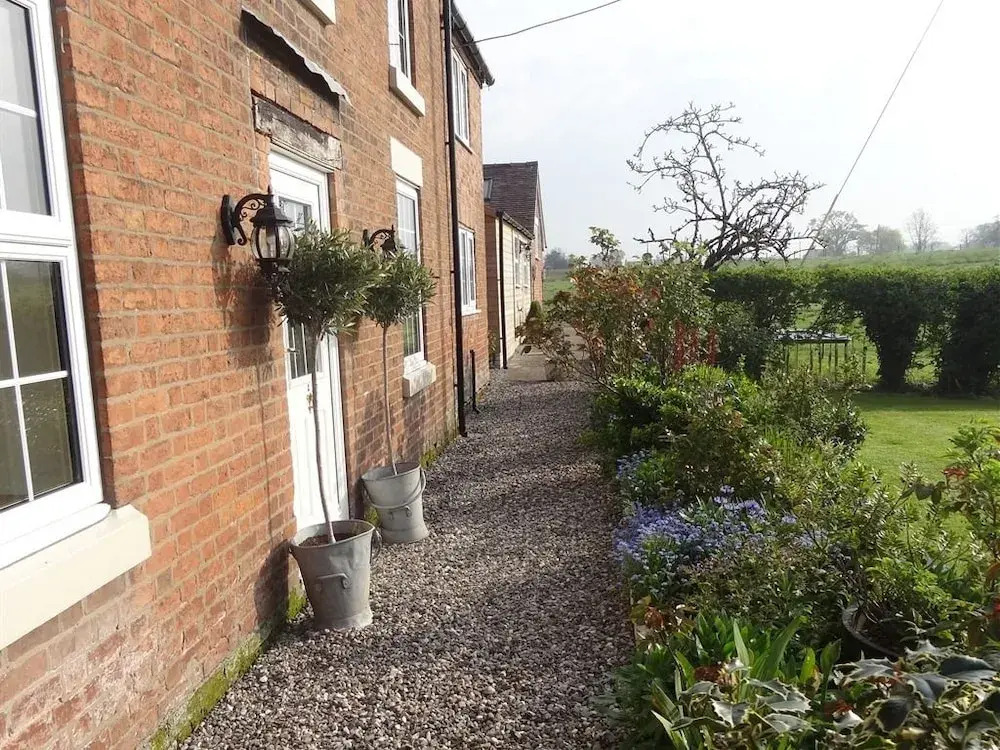 Abbey Green Farm