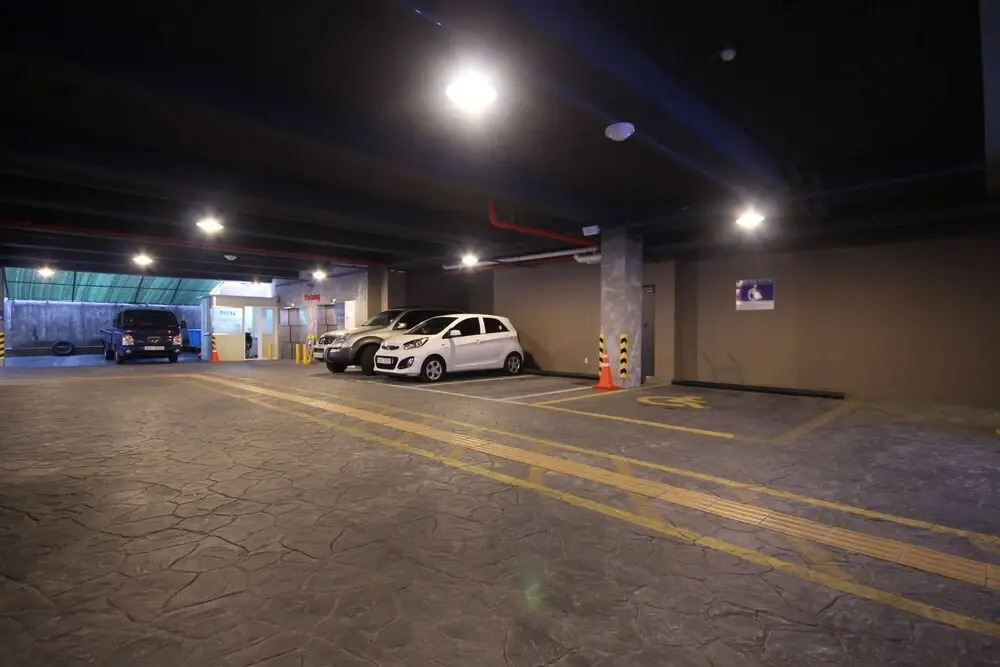 Club Hotel Seomyeon