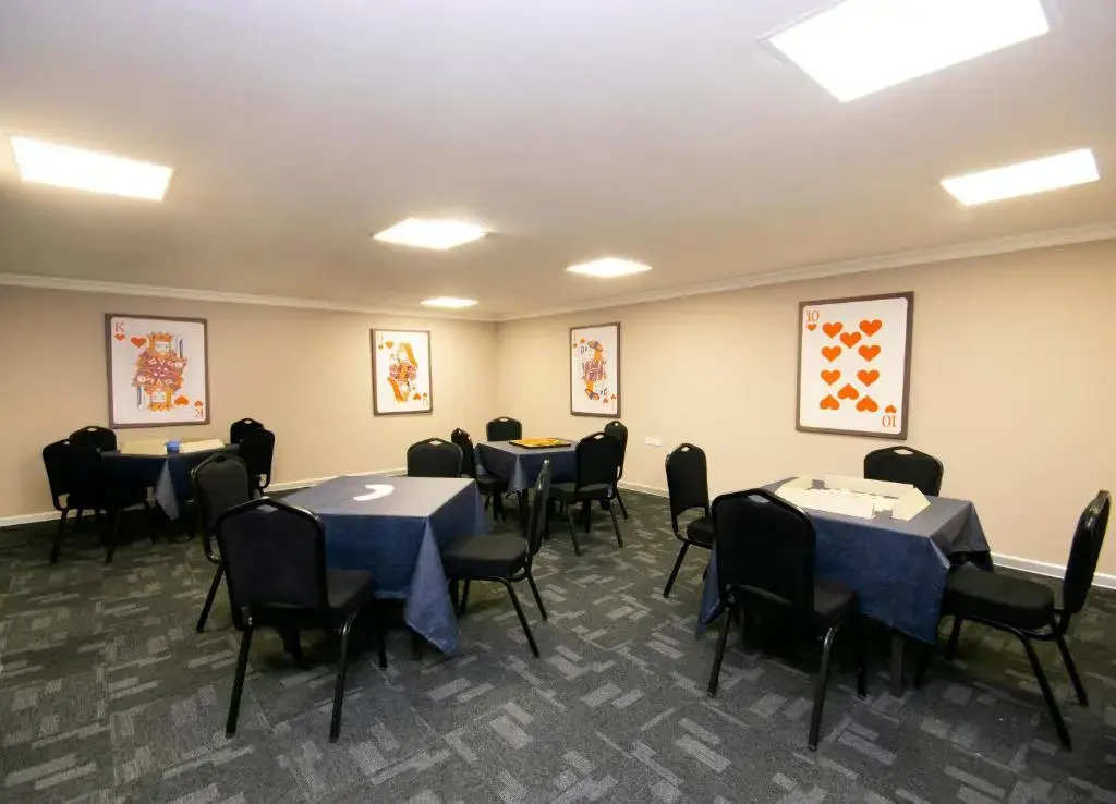CONNECT THERMAL HOTEL