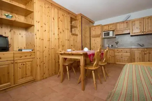 Residence Ortles