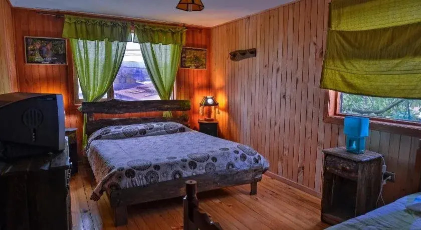 Hostel Bosque Nativo