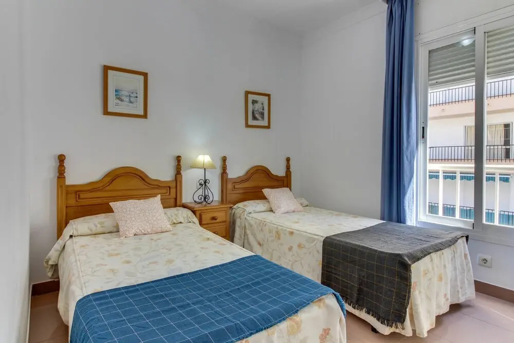 Apartamento Andalucia 102