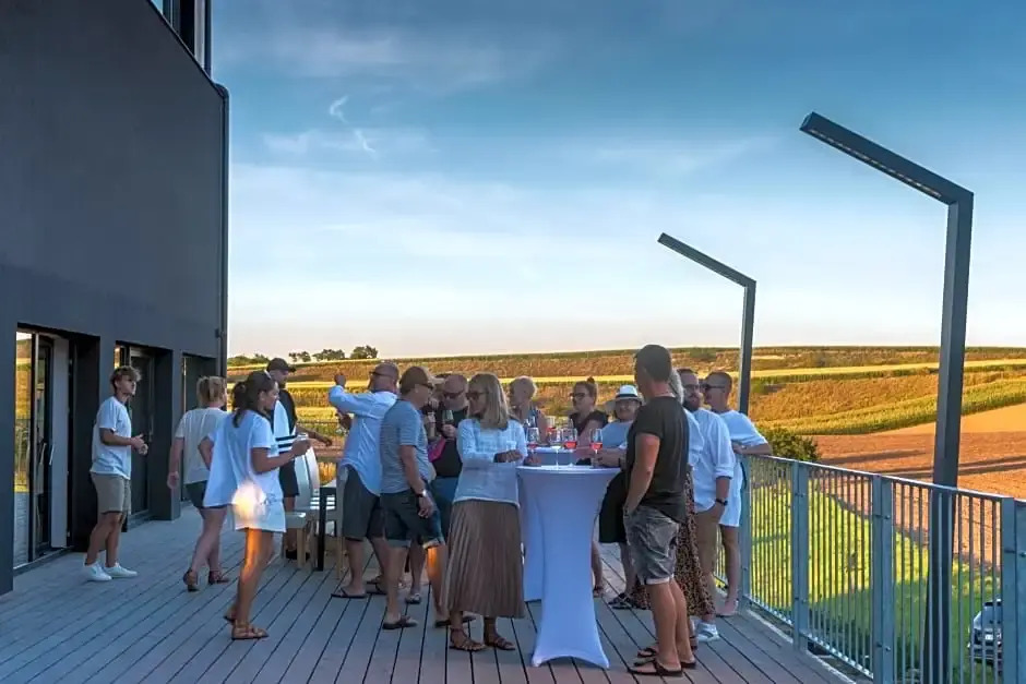 Boutique Hotel Vinařství Škrobák