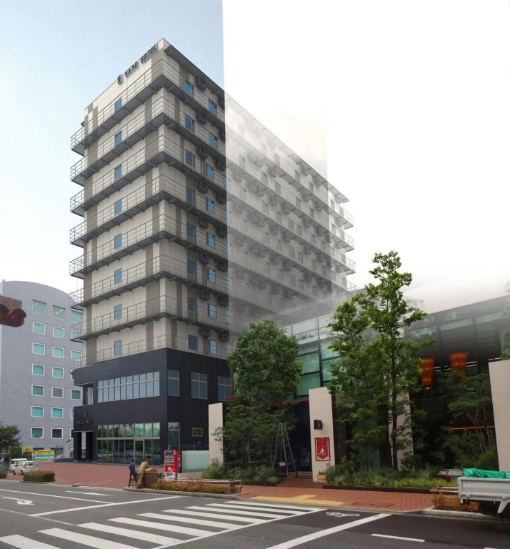 Ys HOTEL Hanshin Amagasaki Ekimae