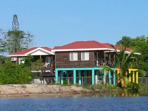 Paradise Cabana