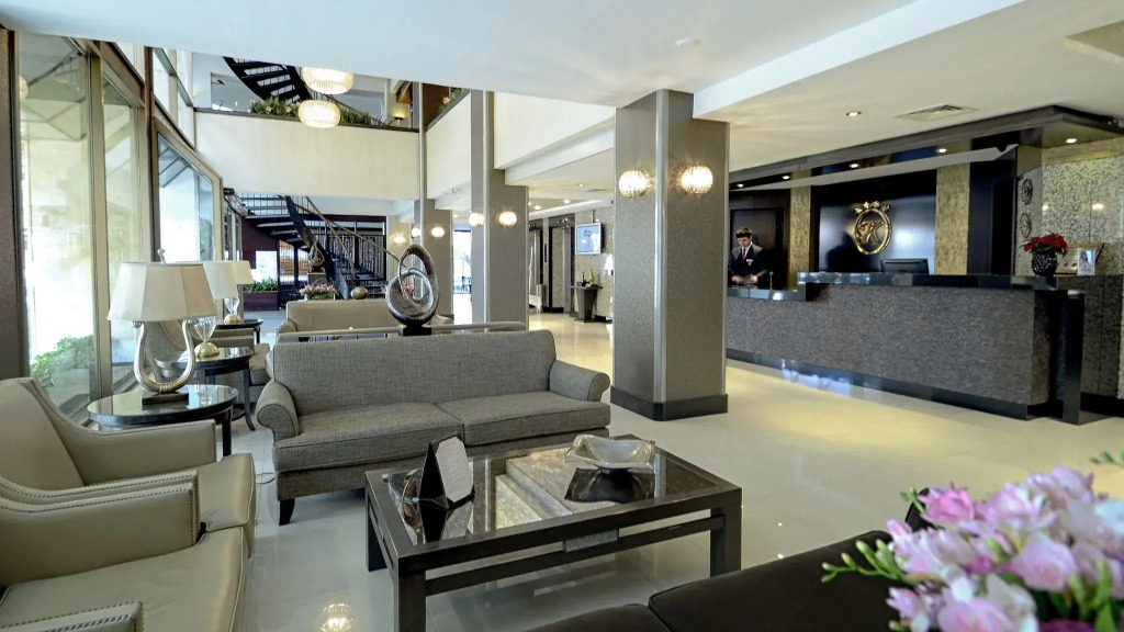Kaya Prestige Oteli