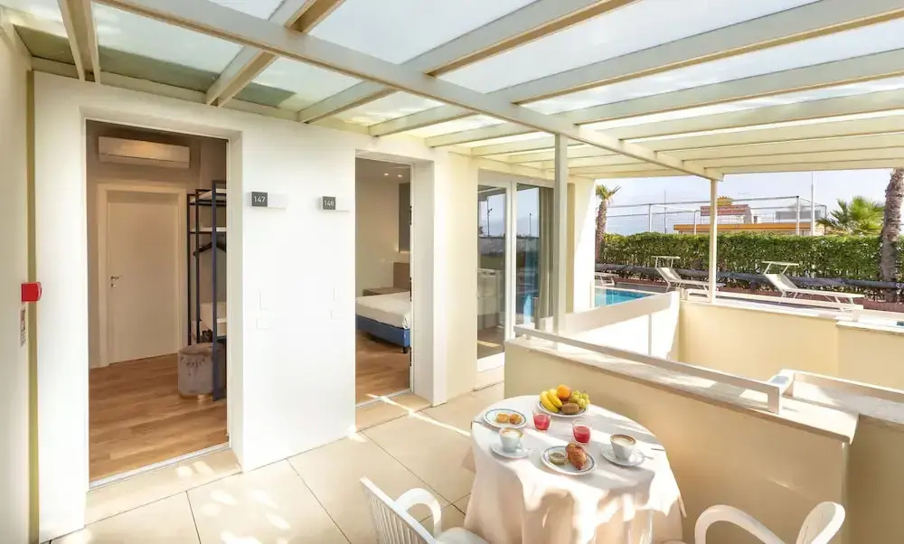 Hotel Gemma