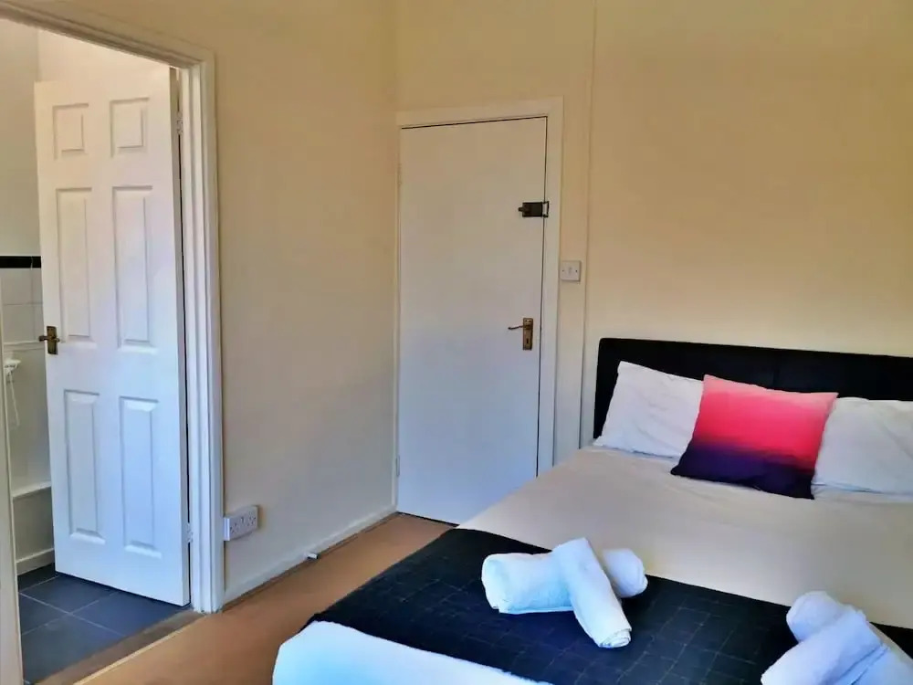 Birmingham Central Rooms