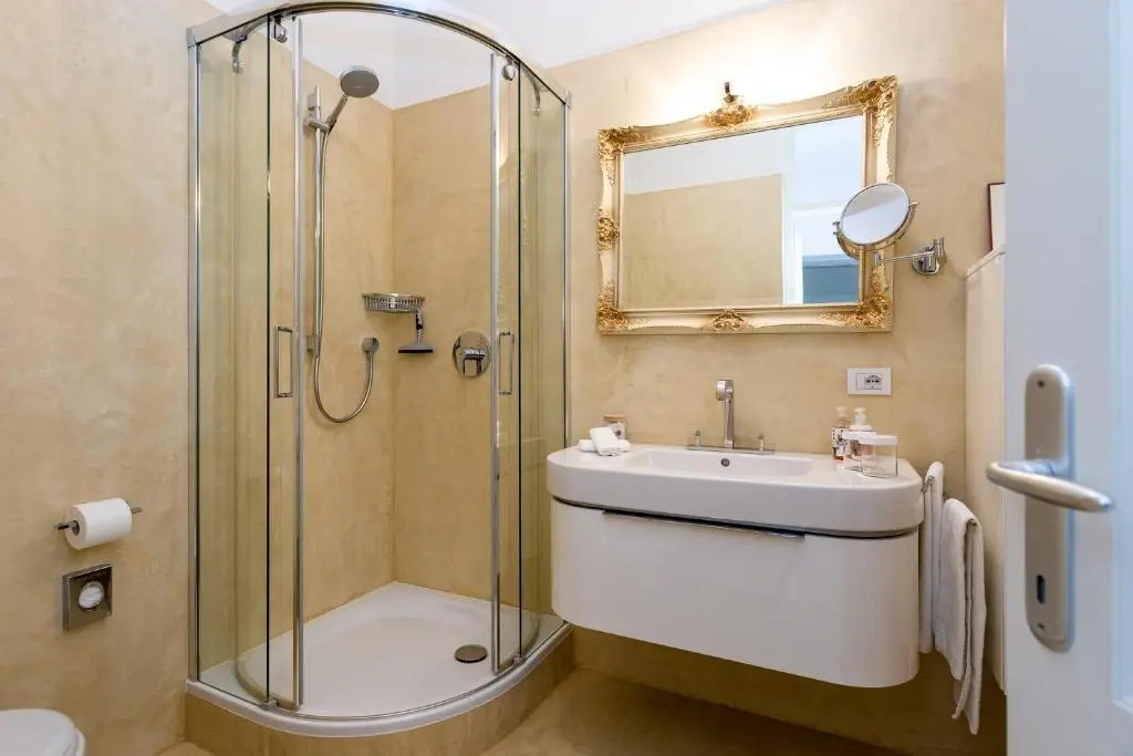 Appartement im Grünweinhof
