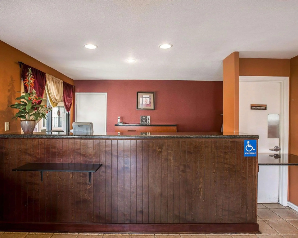 Rodeway Inn Santee San Diego East