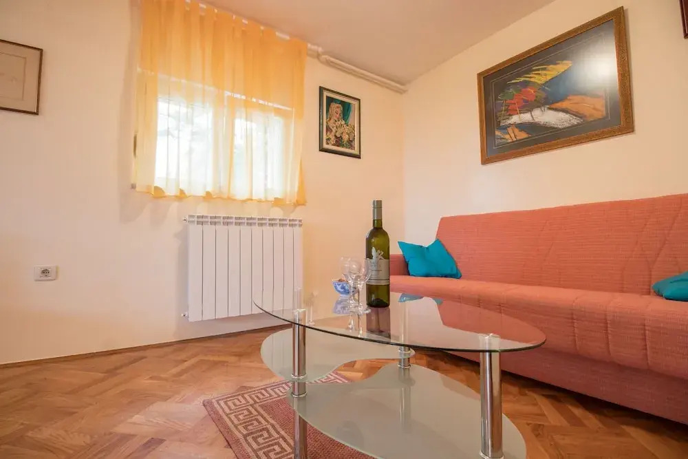 Apartment Visnja