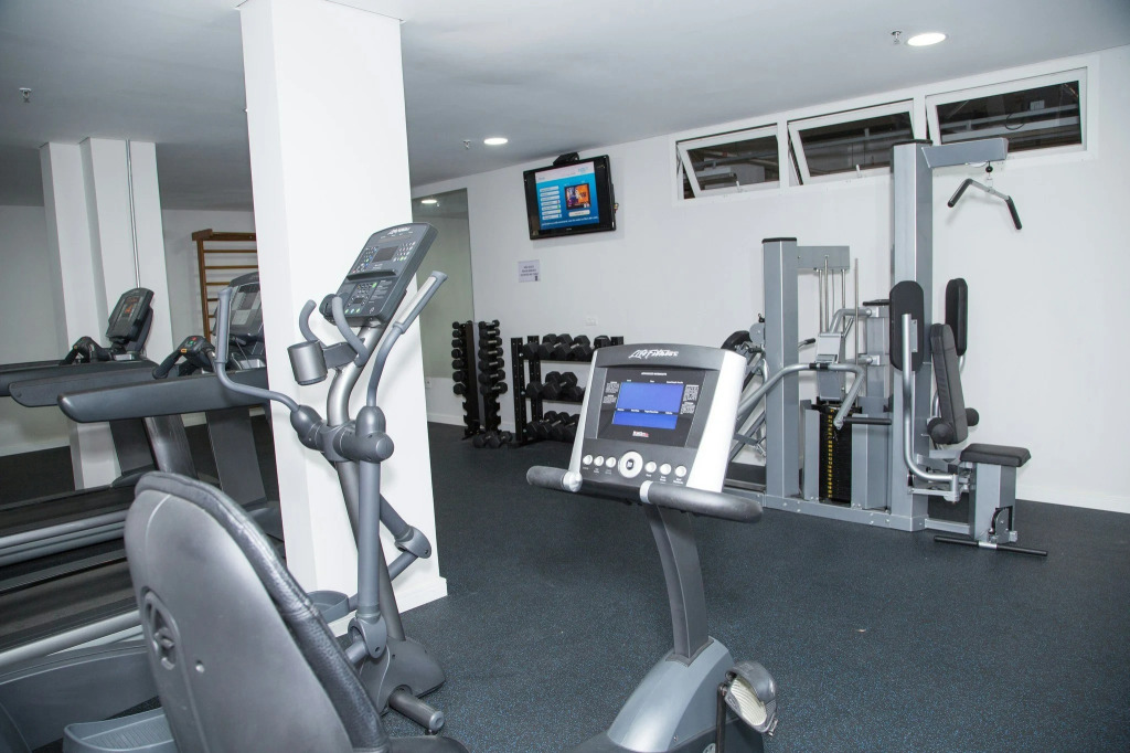 All Inn Sorocaba
