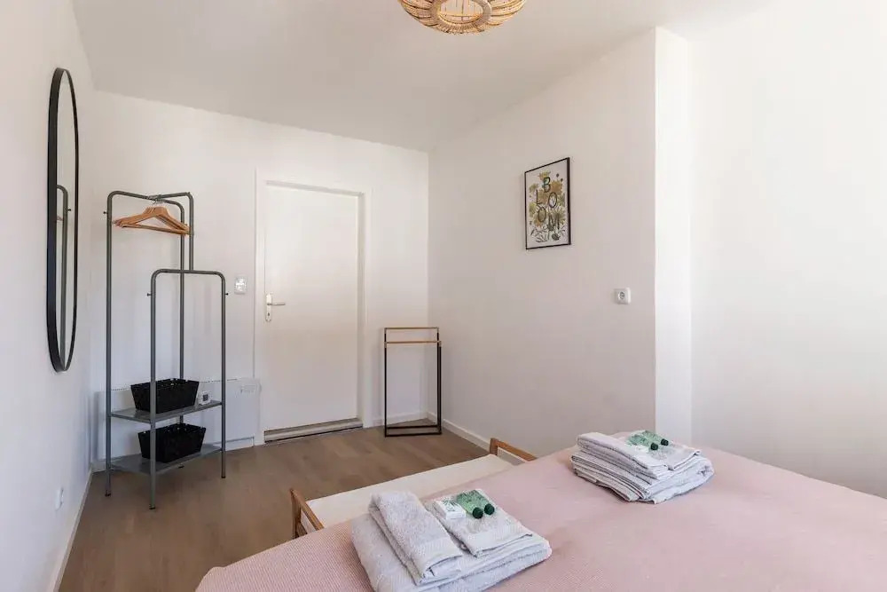 Haus Junge Traube