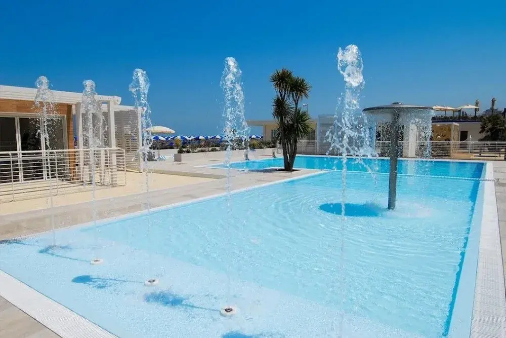 Hotel Aquarius