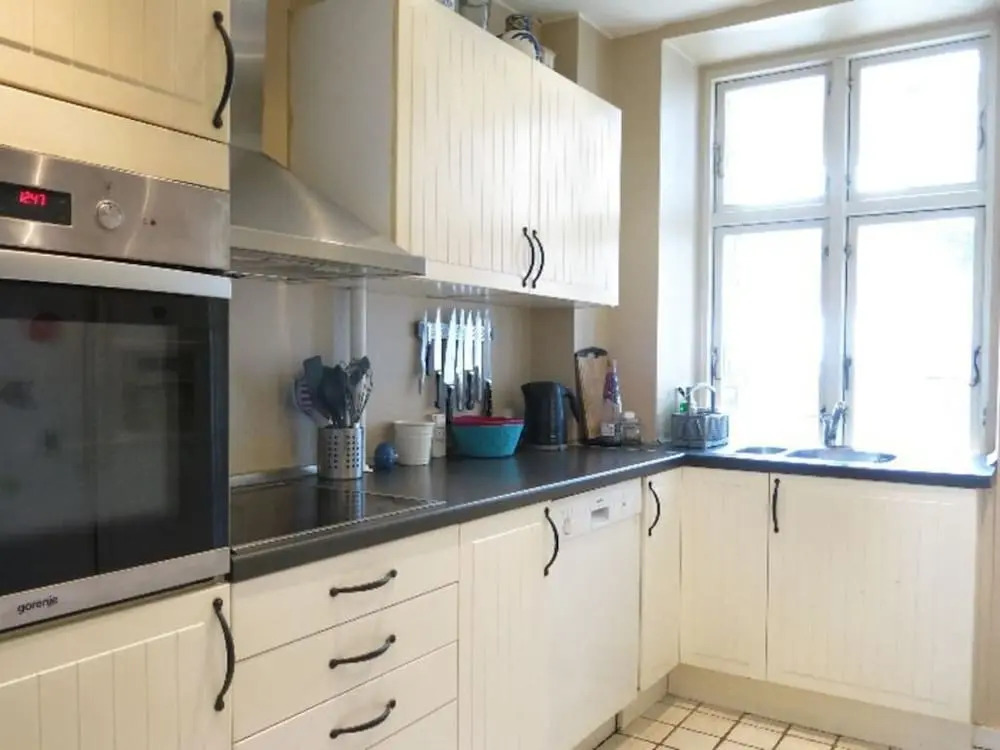 Apartment in Østerbro 720-1