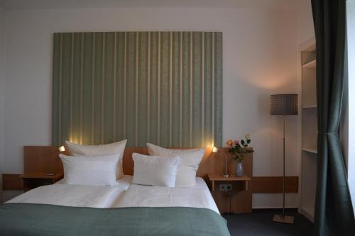 Hotel Garni am Obsthof Stade - Altes Land