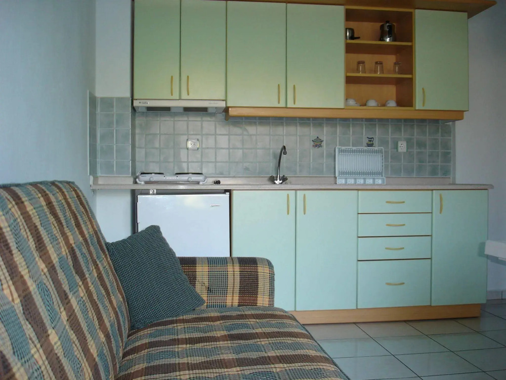 Parkmar Apart