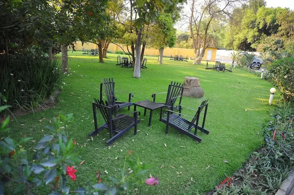 Anina's Executive Lodge