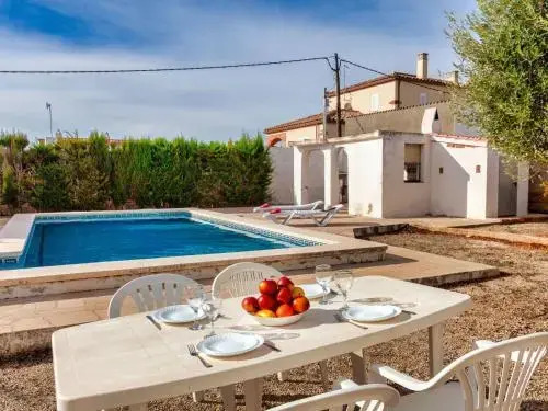 Villa Villa Granada