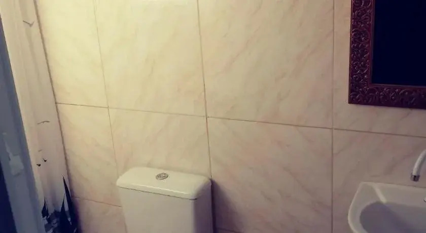 POUSADA do ZAUA