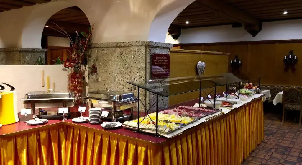 Hotel HAAS