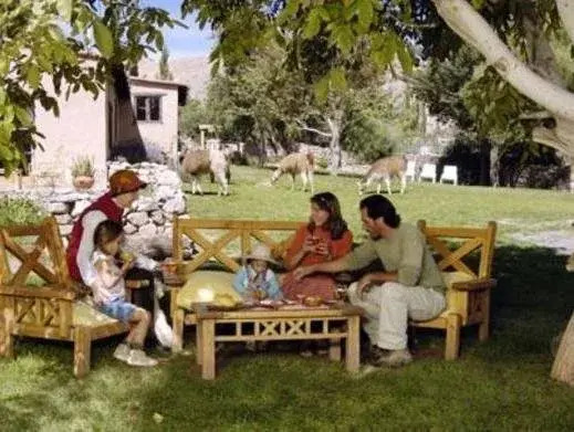 Posada de Luz