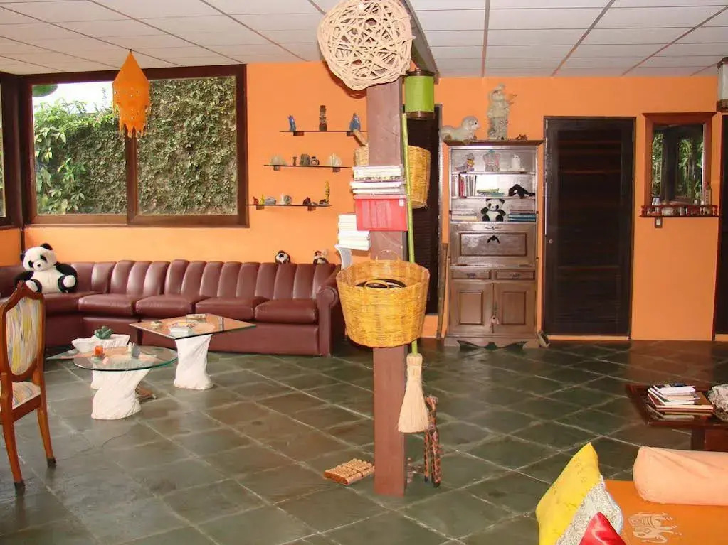 Loft Jardim Botânico