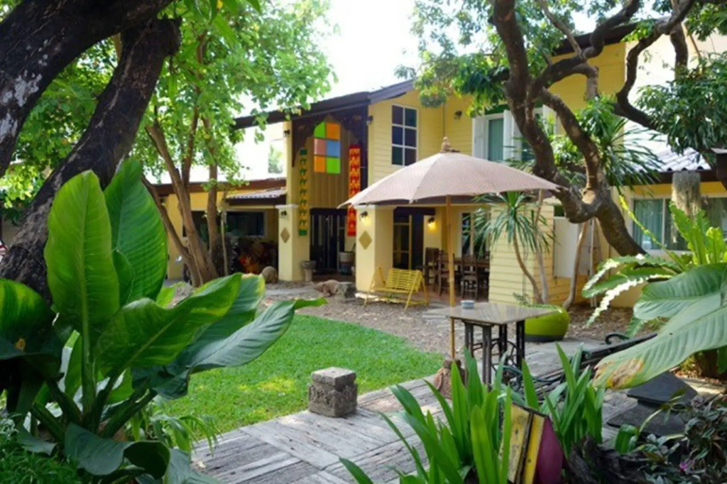 Bunthomstan Guesthouse
