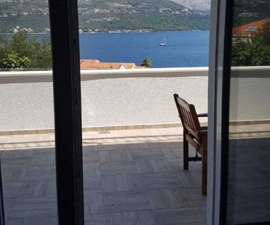 Apartment Marina