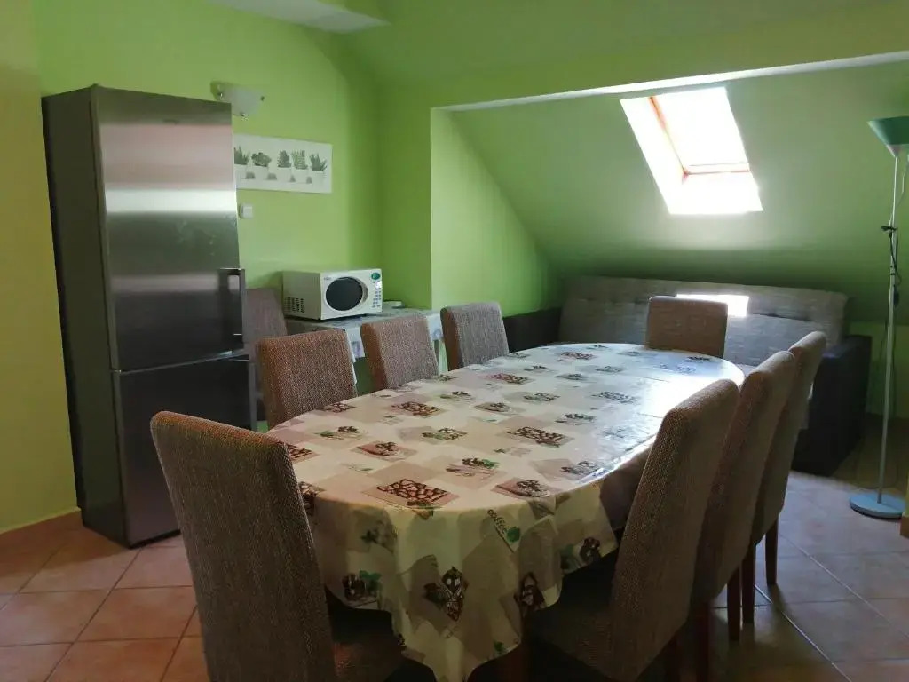 Erzsébet Apartman Balatonlelle