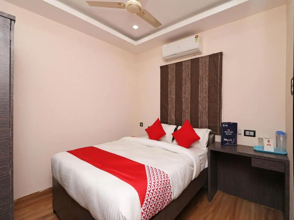 Hotel Barney Grand By OYO Rooms