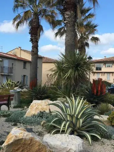 Appartement Les remparts