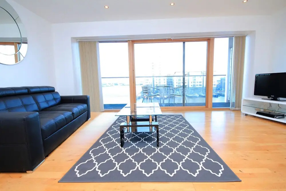 Magnificent Waterview Forbes Street