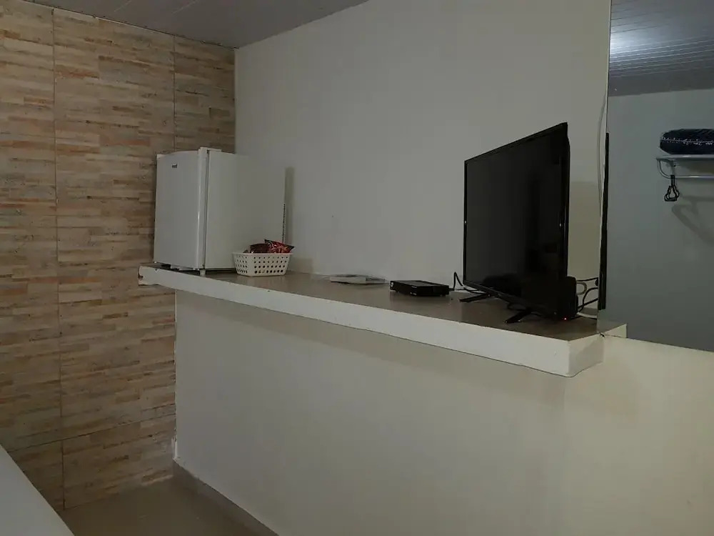 Pousada do DIDI