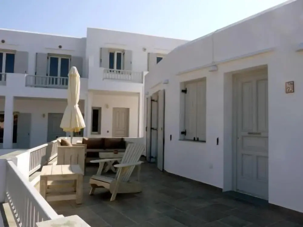 Aerina Residences