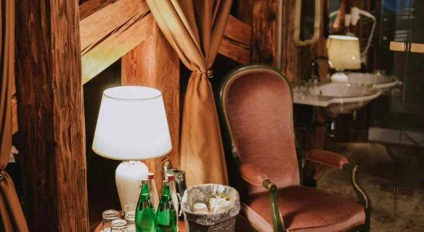Boutique Hotel Virkas muiža