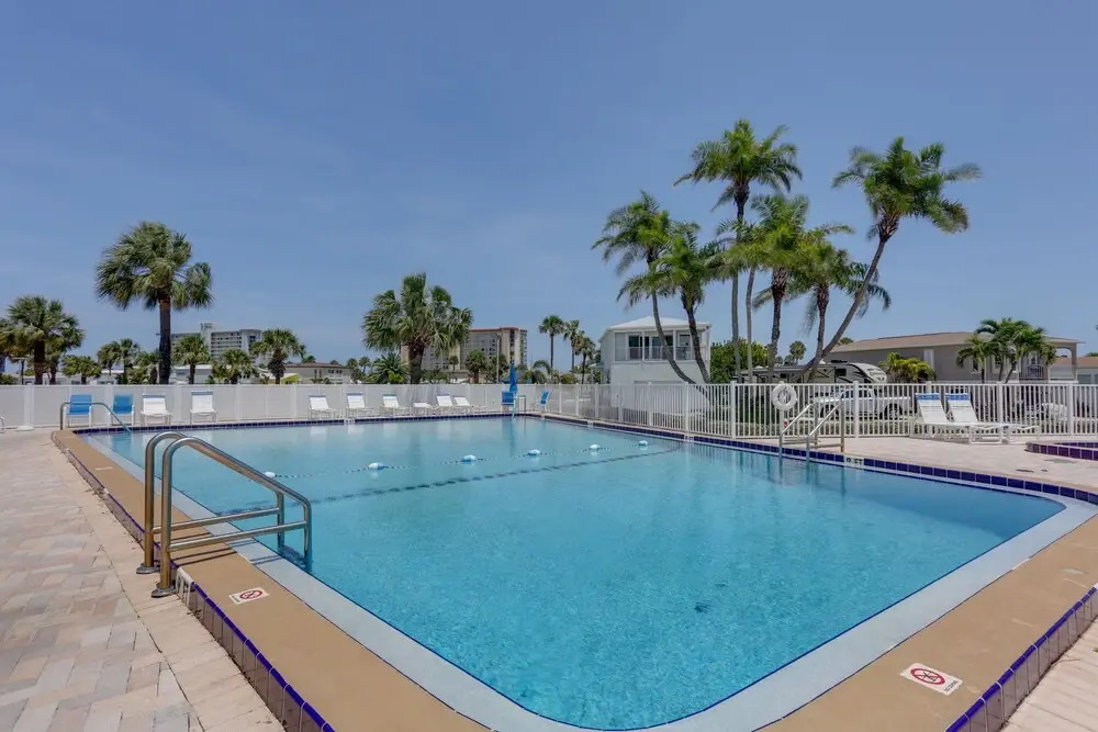 Waterside Jensen Beach Home w/ Marina Access!