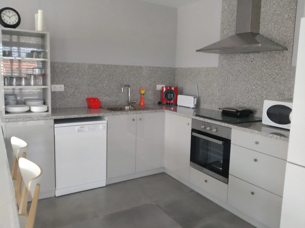 La CASA GRIS