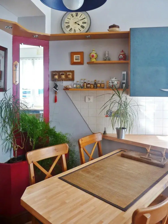 House With 3 Bedrooms in Lanester, With Enclosed Garden and Wifi - 6 k