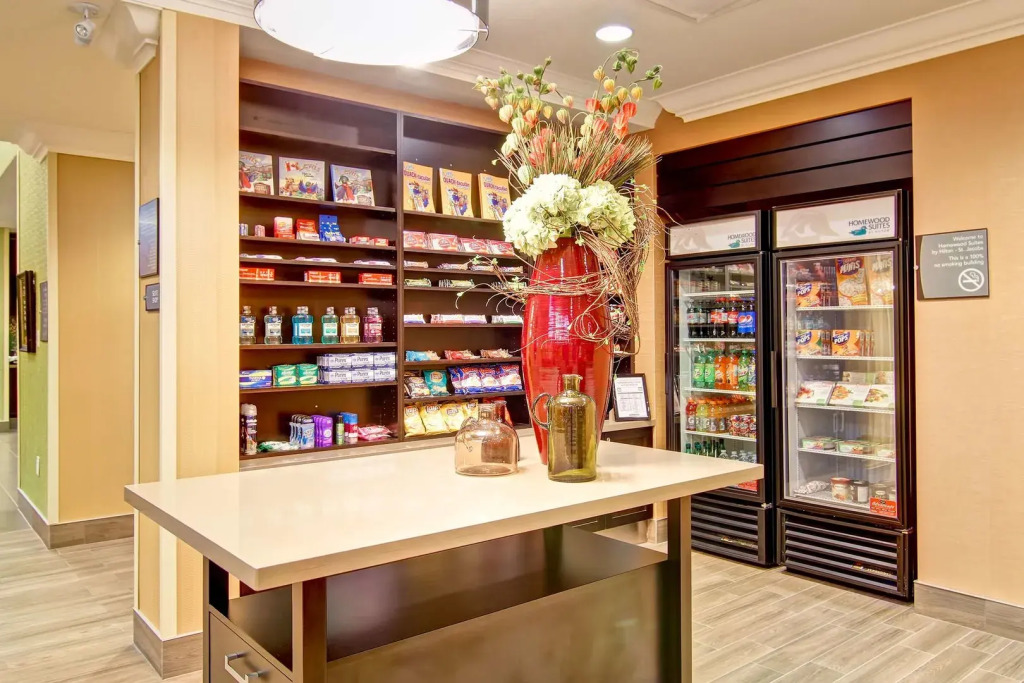 Homewood Suites by Hilton Waterloo/St. Jacobs