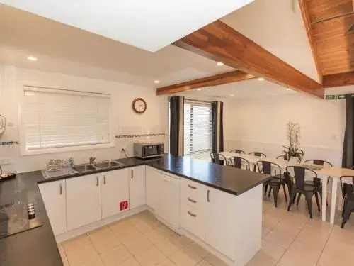 Kestrels Rest 1 116 Gippsland Street