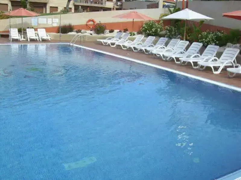 Apartamentos Esperanza del Mar