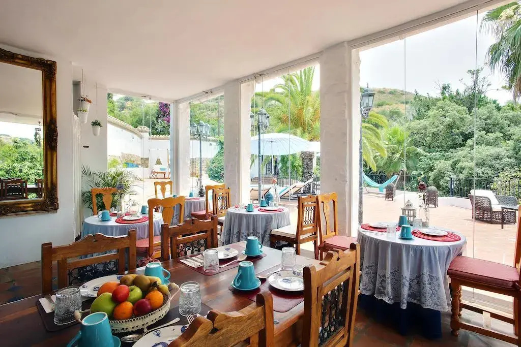 Jardines De La Reina Boutique Bed & Breakfast