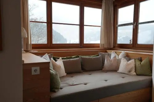 Landhaus Filzmoos