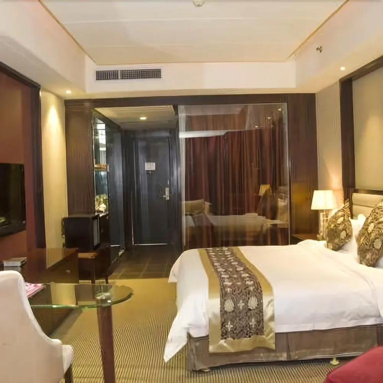Yangxin International Hotel