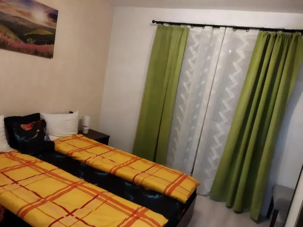 Apartament Gabriela