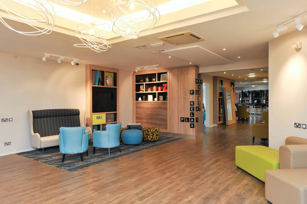 Holiday Inn Darlington - NORTH A1M, JCT.59 by IHG