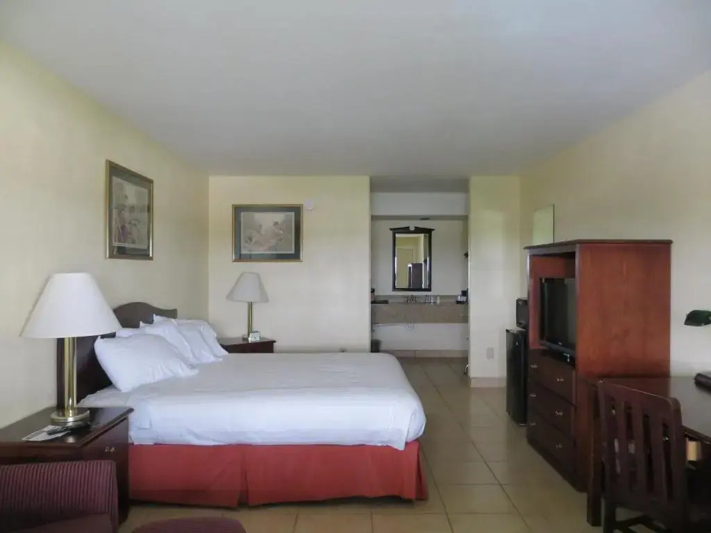 Flagship Inn