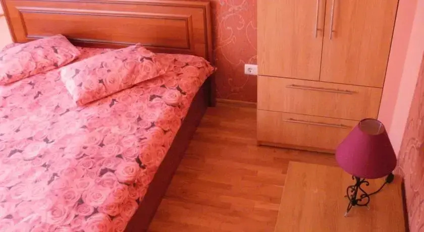 Jaukus butas Pašilaičiuose