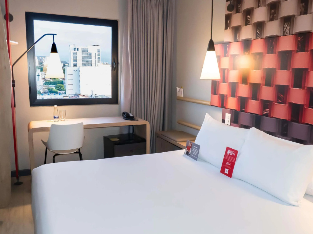 ibis Cucuta